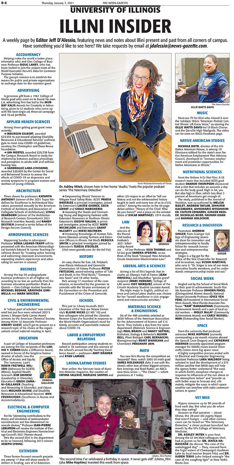 Illini Insider 19